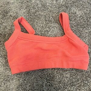 Jo and Jax top from waffle collection